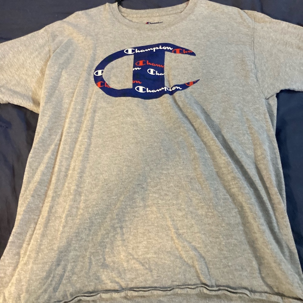 Champion shirt